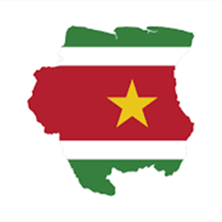 Suriname Sinotruk